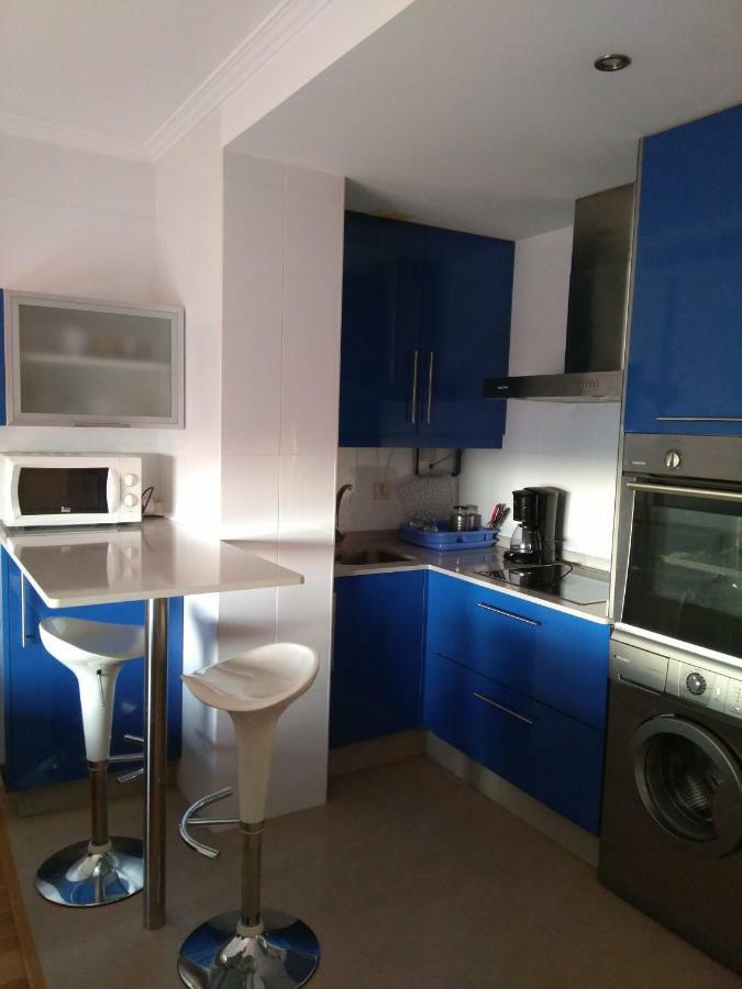 Cambados Apartamento Vut-Po-Tu986D Exterior foto